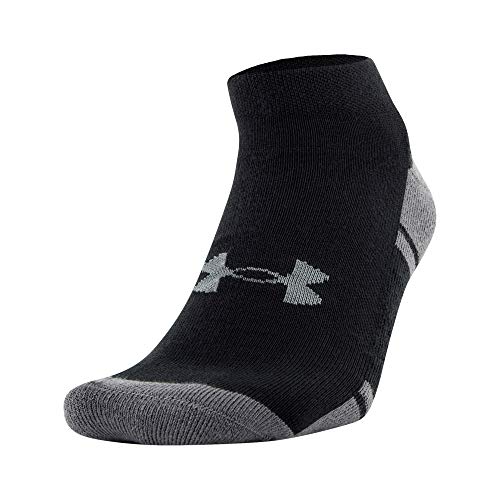 Under Armour Resistor 3.0 Low Cut Socks Under Armour Resistor 3.0 Low Cut Socks